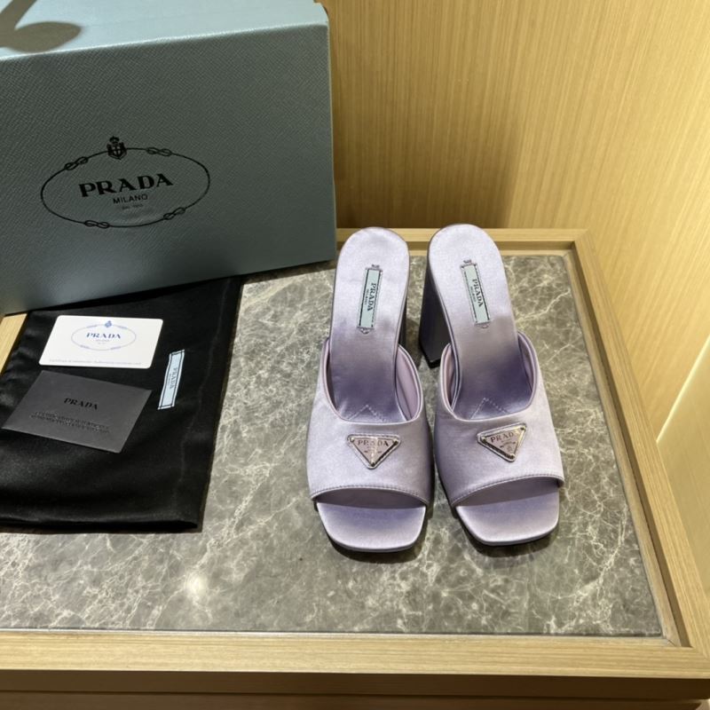 Prada Slippers